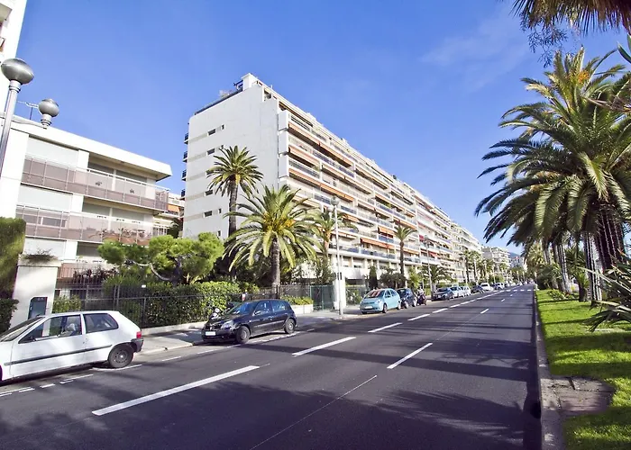 Promenade - Cosy Sea Front Διαμέρισμα