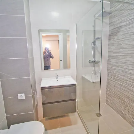 Promenade - Cosy Sea Front