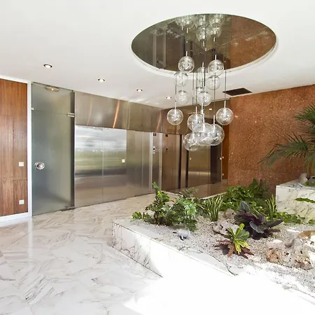 Promenade - Cosy Sea Front *